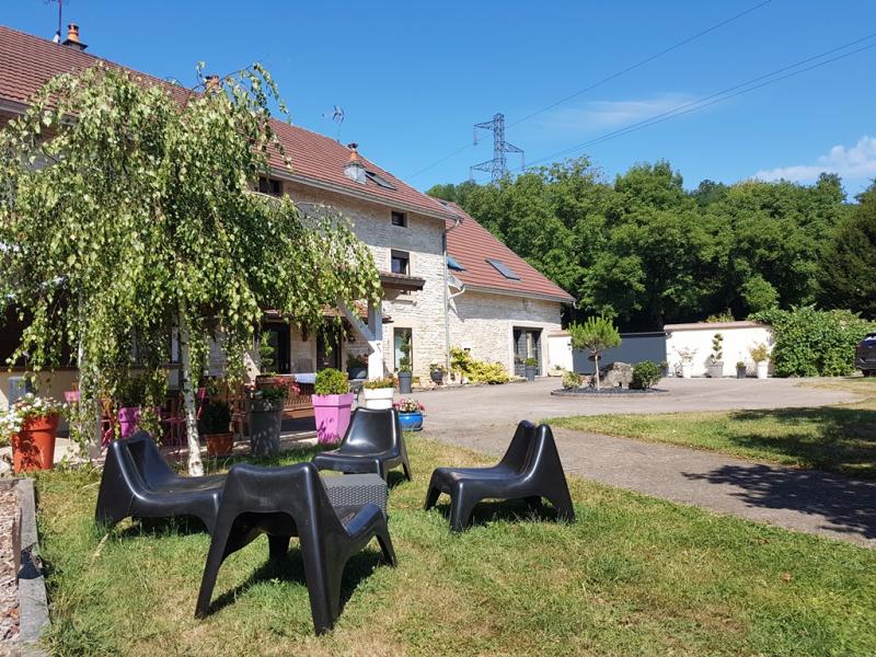 Maison 18 07 4