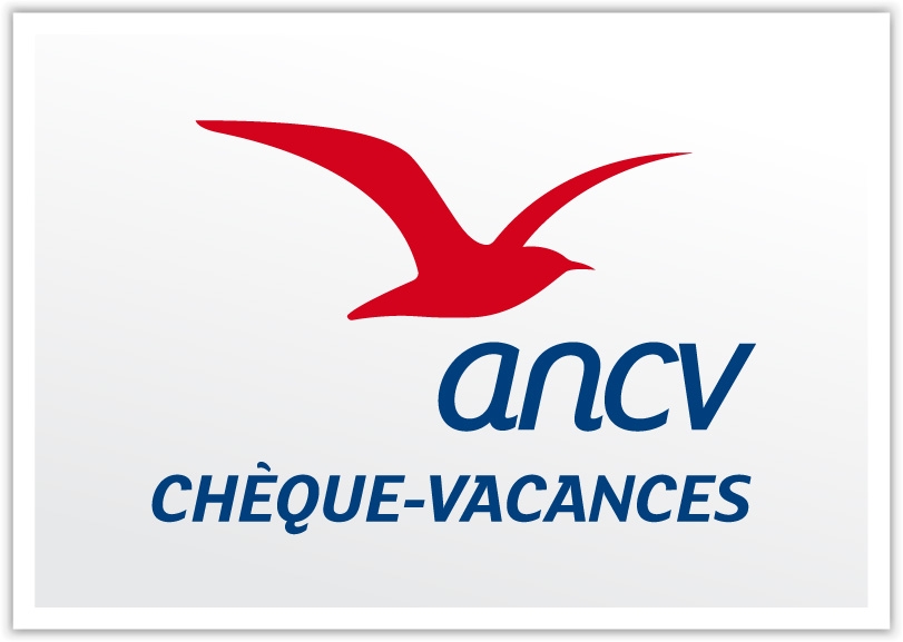 Logo ANCV